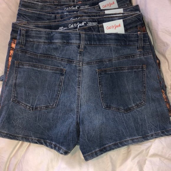 Cat & Jack  size XXL-18 - Picture 2 of 5